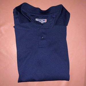 Sports Tek polo